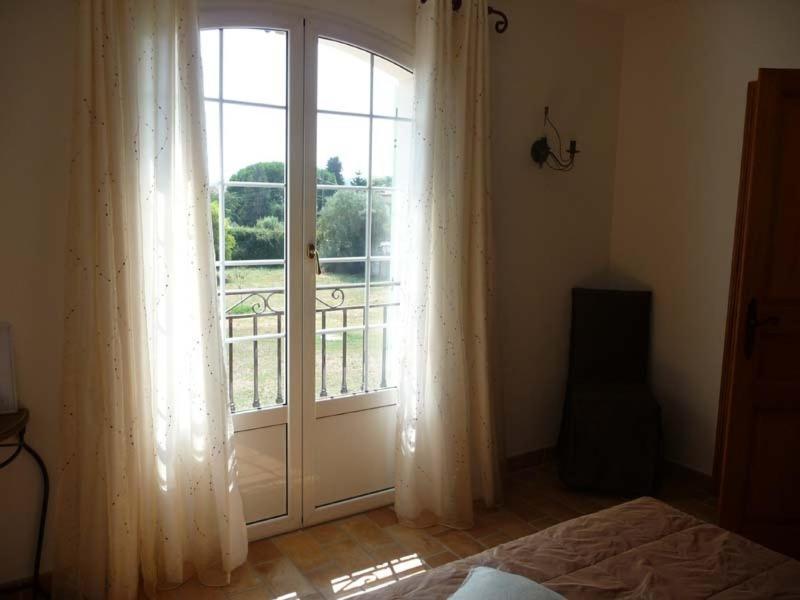 Chambre D'Hotes "La Bastide Des Eucalyptus" Antibes Exterior photo