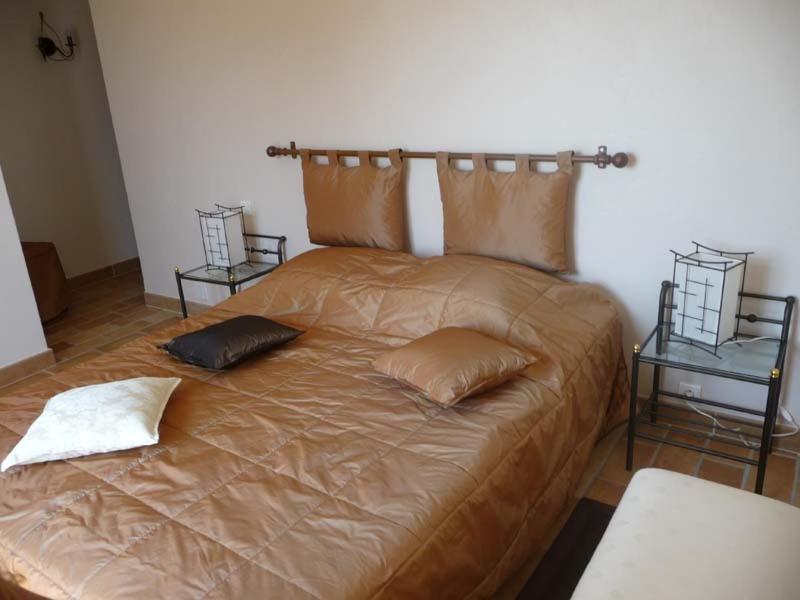 Chambre D'Hotes "La Bastide Des Eucalyptus" Antibes Exterior photo