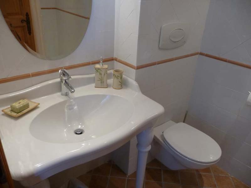 Chambre D'Hotes "La Bastide Des Eucalyptus" Antibes Exterior photo